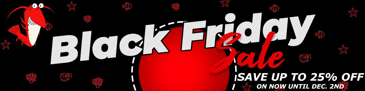 Shopping - J&L Aquatics