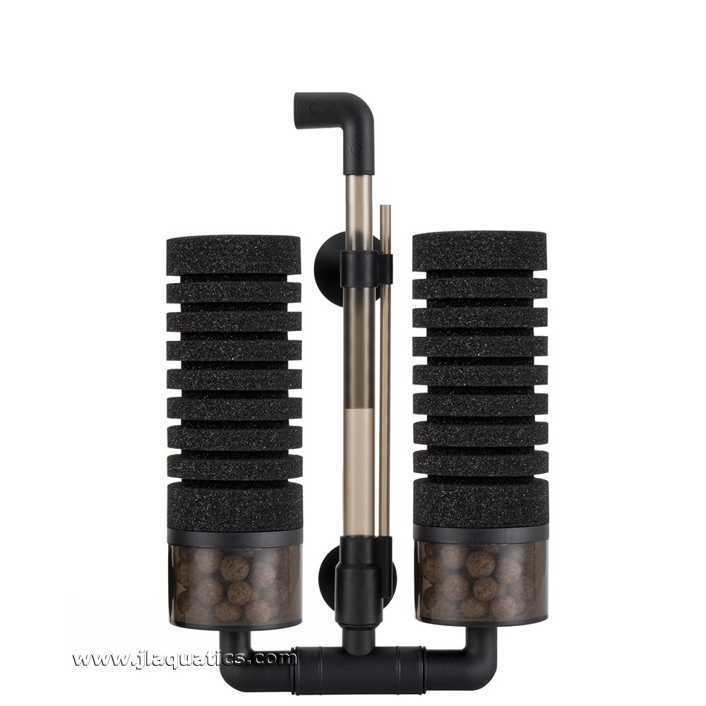 Hygger Dual Multifunction Sponge Filter - Medium – Shopping - J&L Aquatics