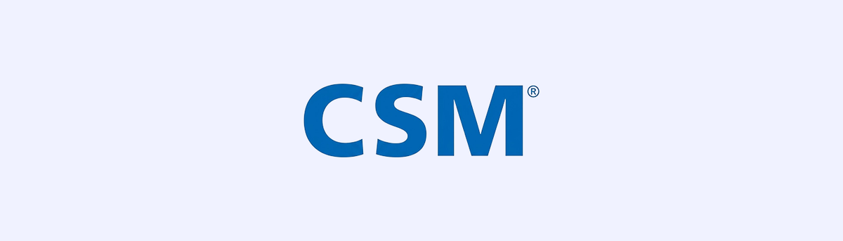 CSM