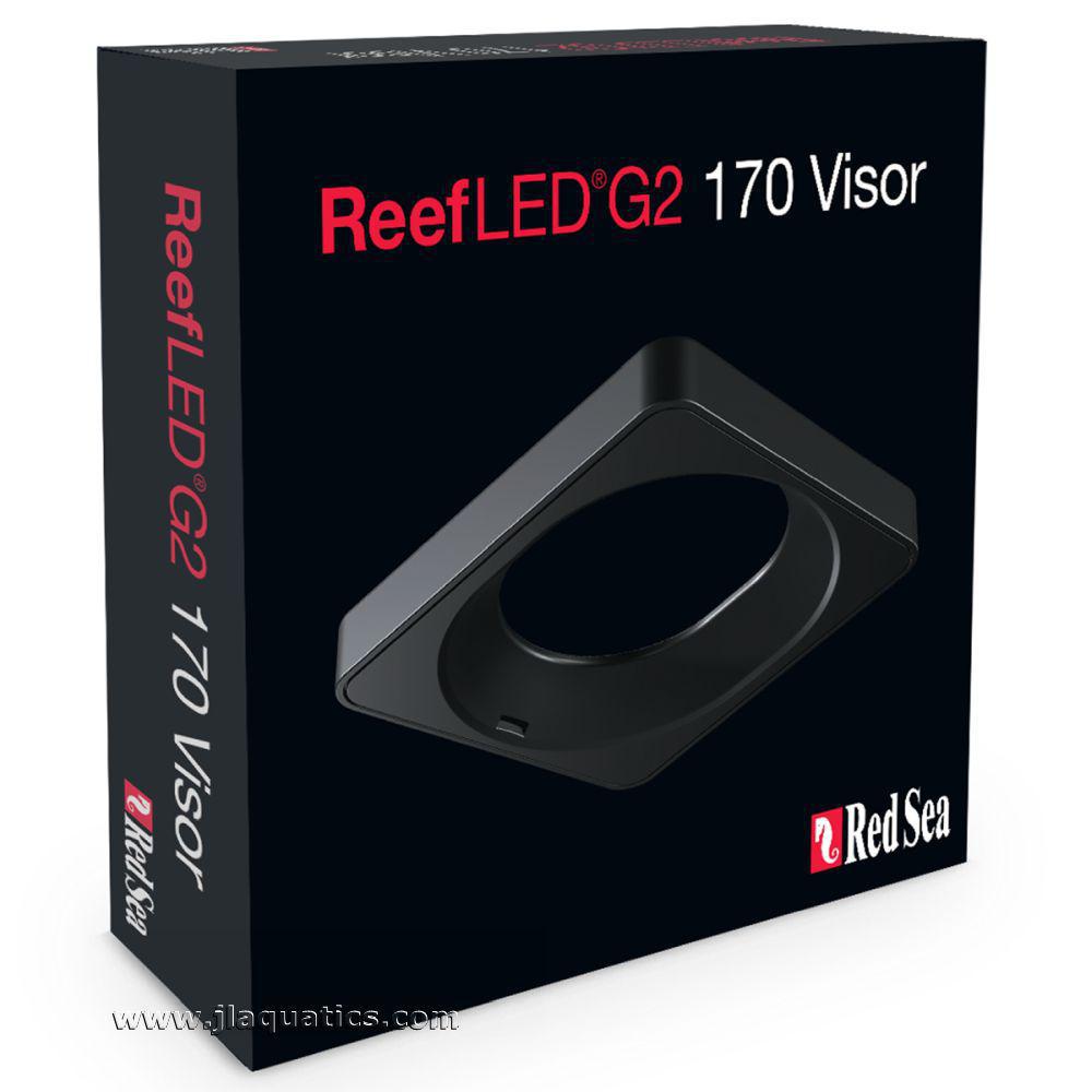 Red Sea ReefLED G2 170 Visor