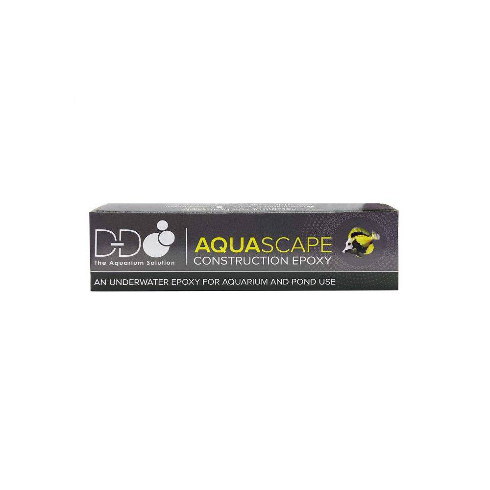 Aquascape Construction Epoxy-Slate Grey Colour
