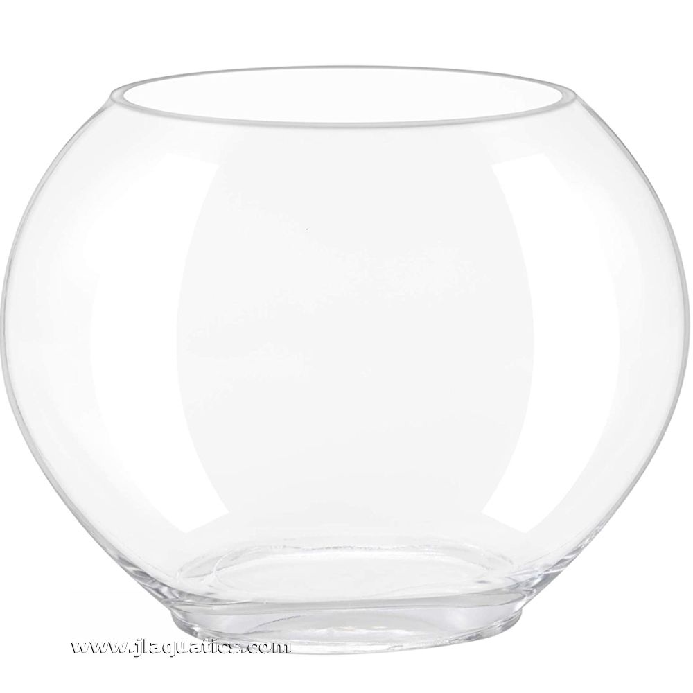 Hygger Glass Fish Bowl