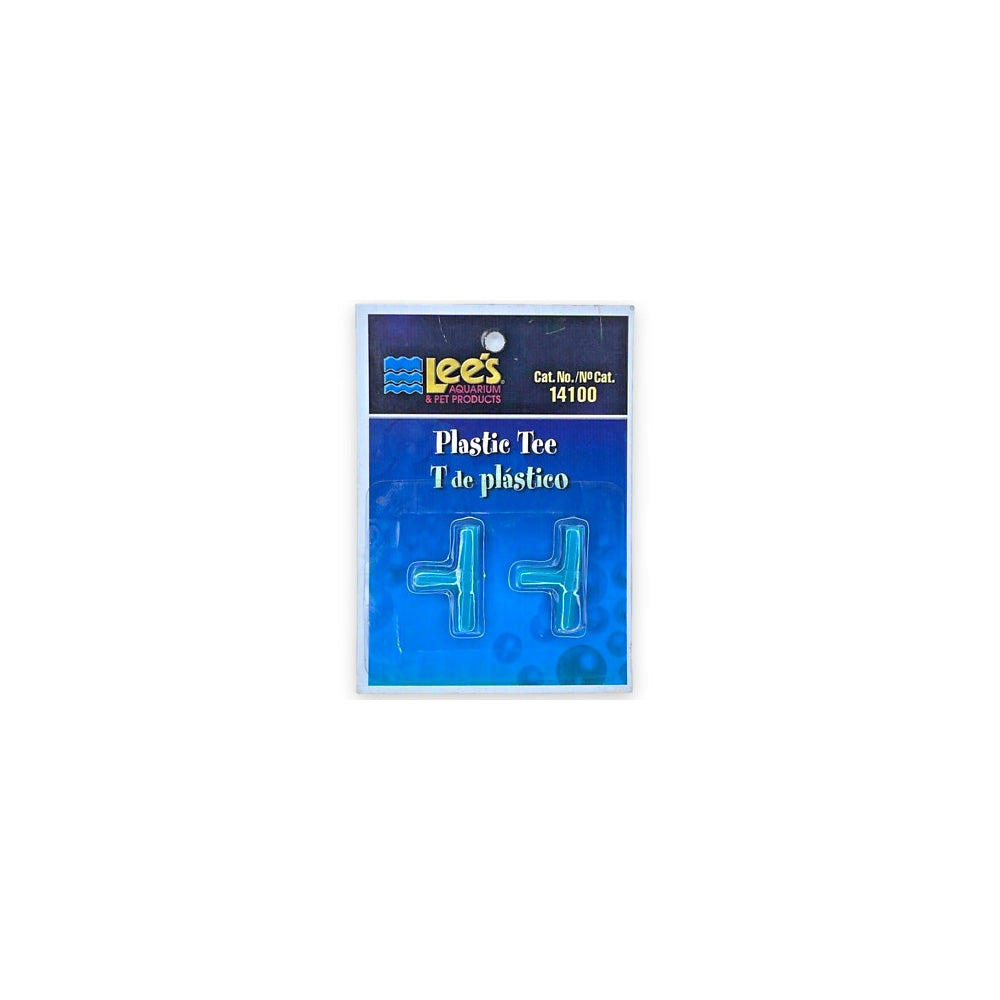 Lee's Plastic Tee 14100
