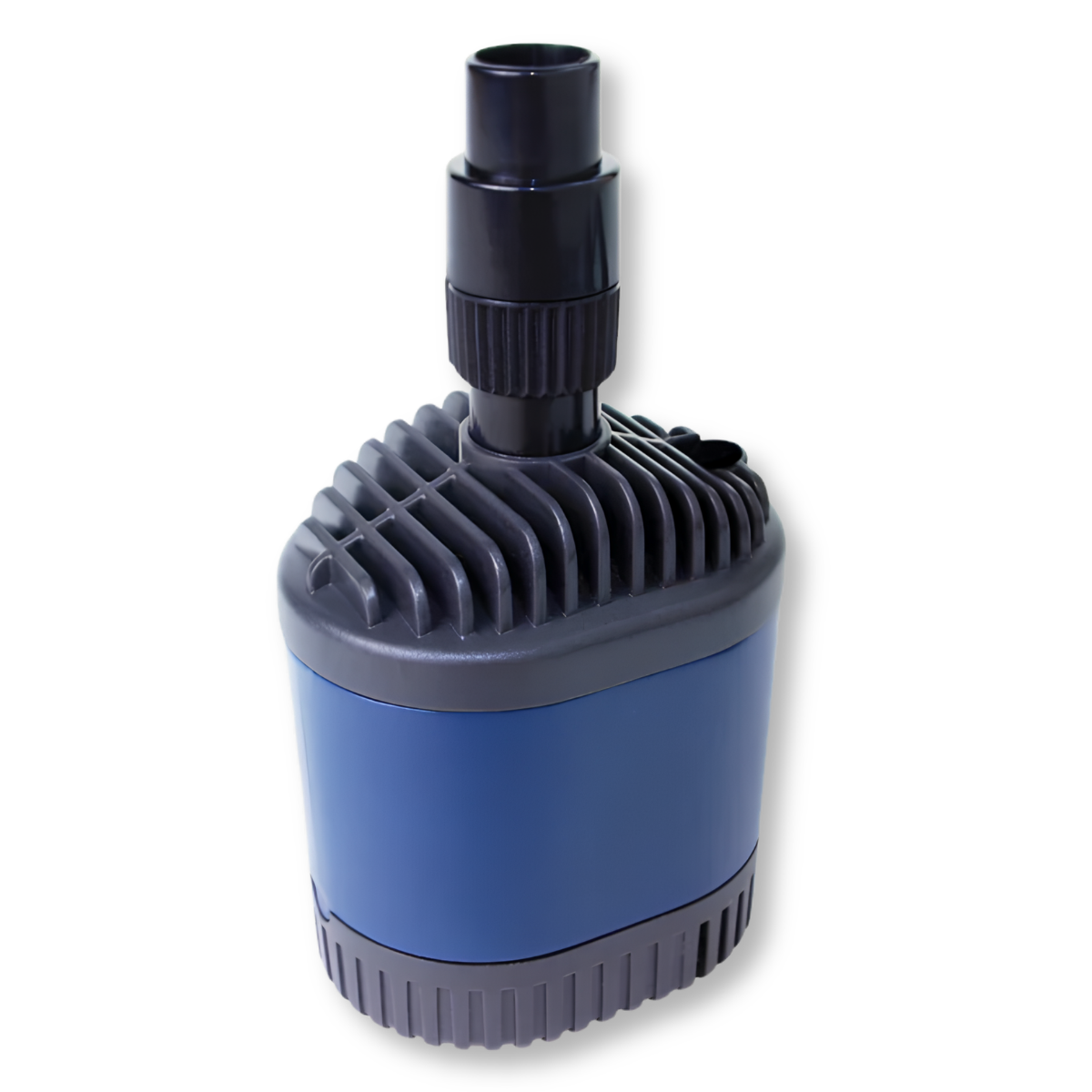 Lifegard Aquatics Quiet One Pro 400 Water Pump full product view 
