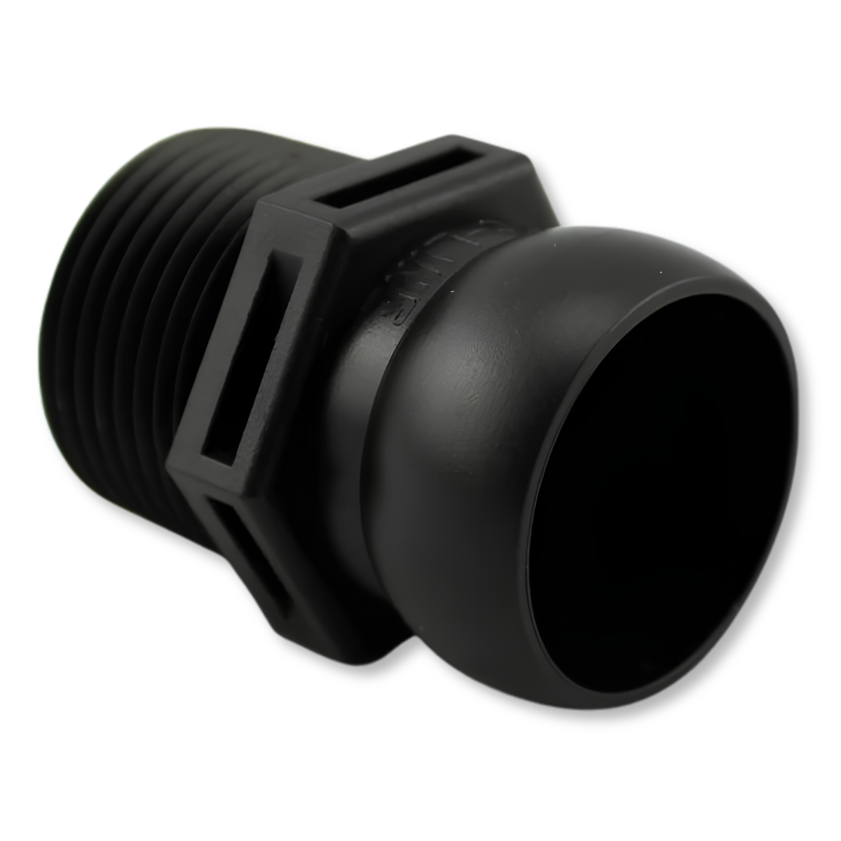 Loc-Line MPT Connector Fitting 