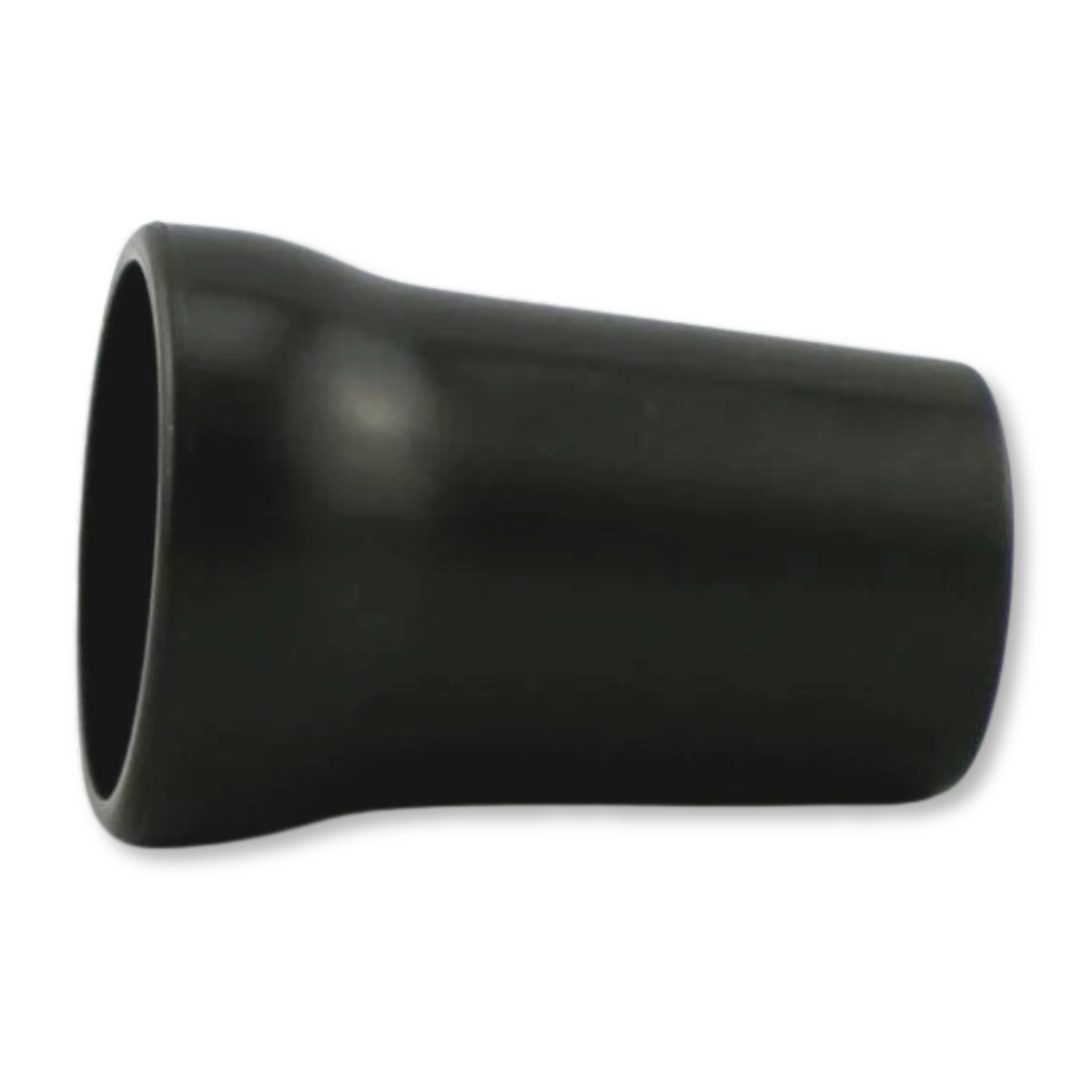 Loc-Line Round Nozzle Fitting (3/4 Inch) side view 
