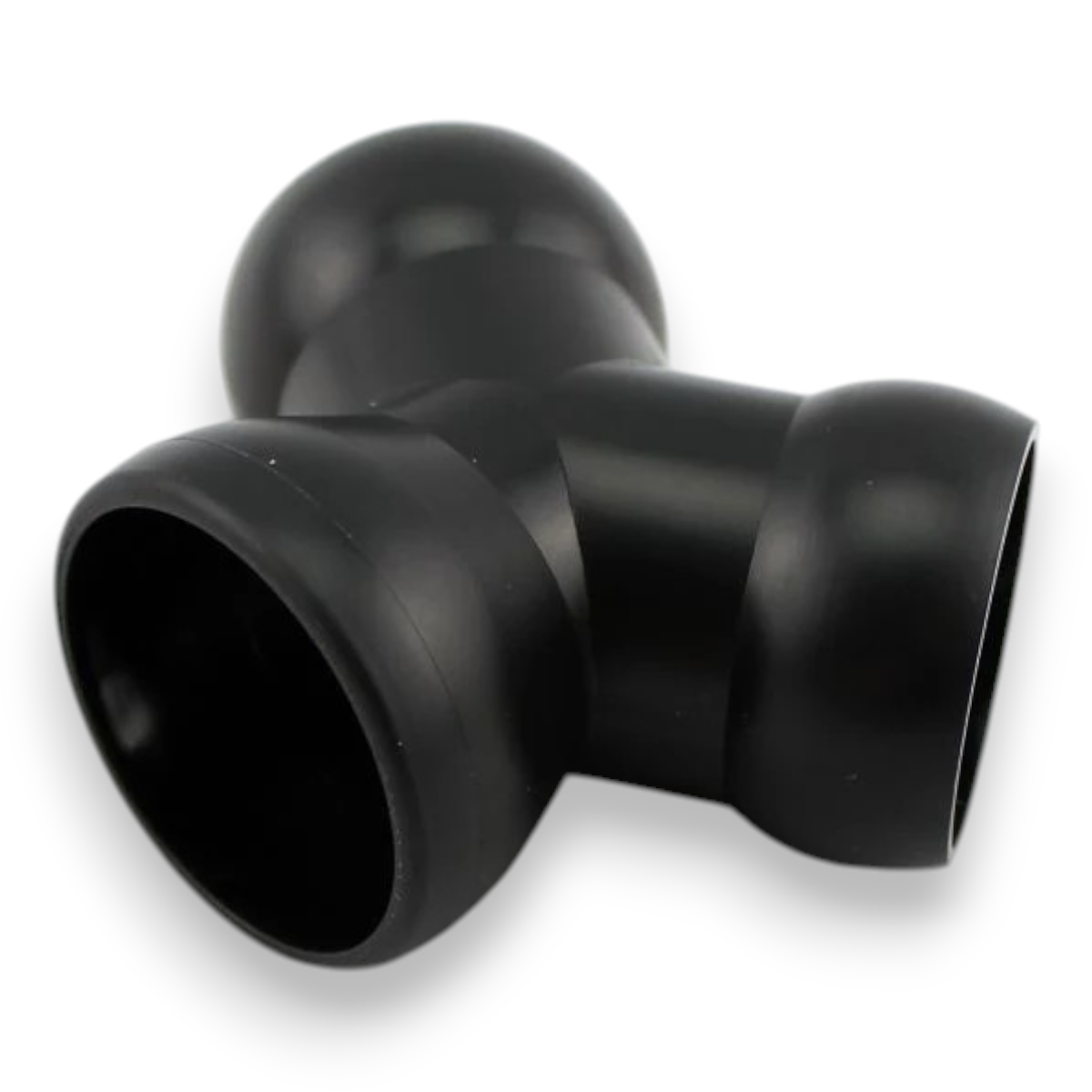 Loc-Line Y Fitting (3/4 Inch)