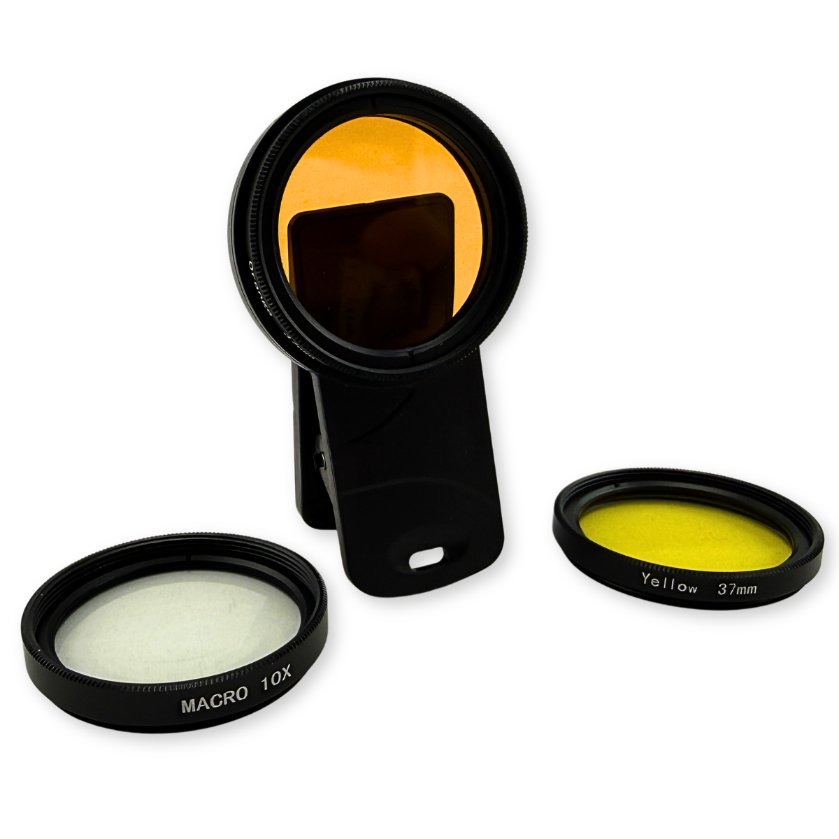 Bubble Magus Photo Lens Clip