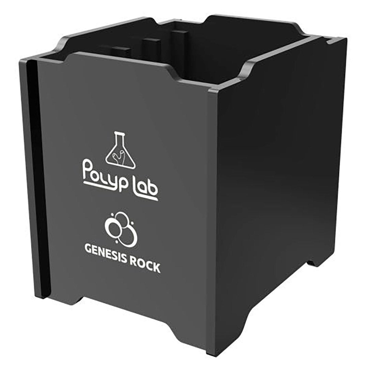 PolypLab Genesis Rock Power Rack - Full | Bio Media – J&L Aquatics ...
