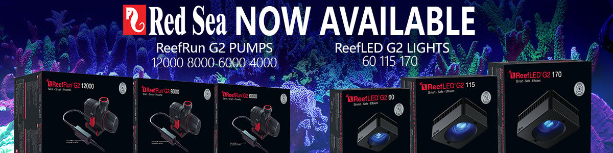 Shopping - J&L Aquatics