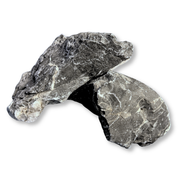 Reef Crest Dark Seiryu Stone Rock - 1lb