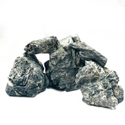 Reef Crest Dark Seiryu Stone Rock - 1lb