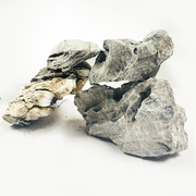 Reef Crest Seiryu Stone Rock - 1lb