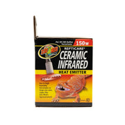Repticare Ceramic Infrared-150w
