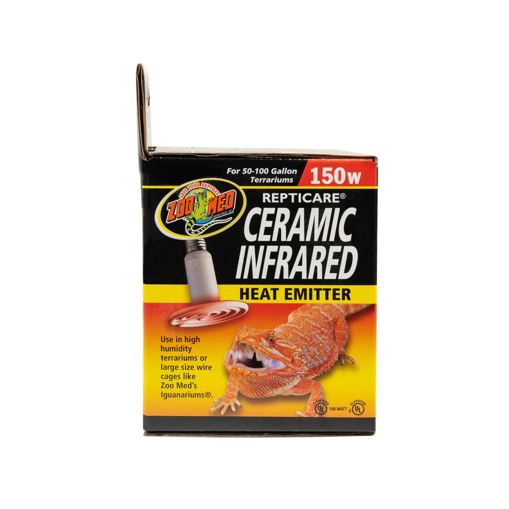Repticare Ceramic Infrared-150w