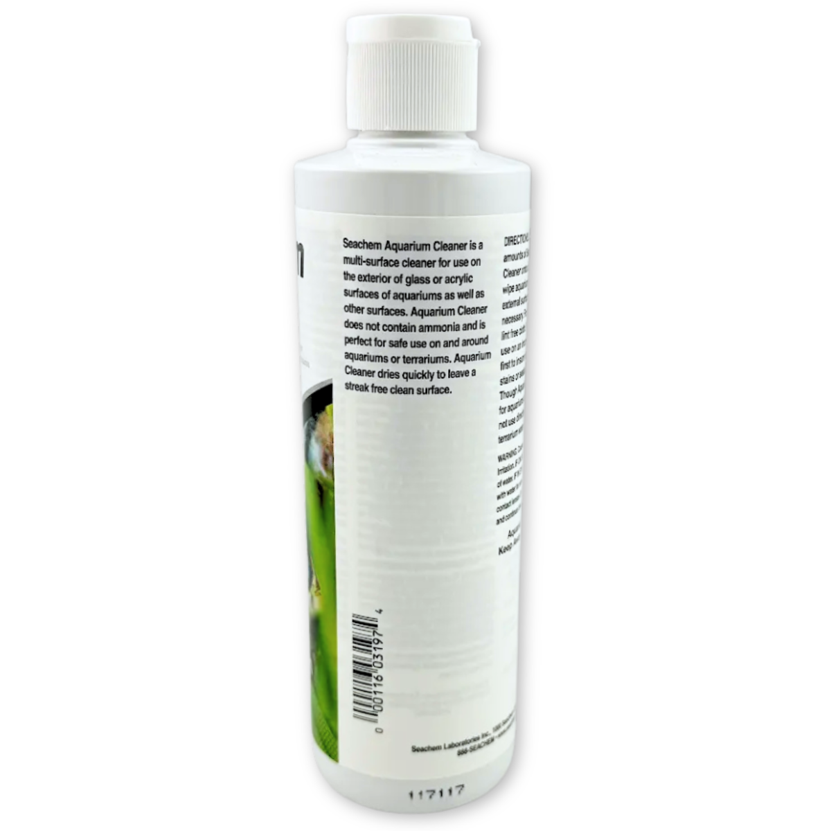 Seachem Aquarium Cleaner overview