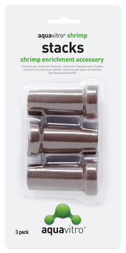 Seachem AquaVitro Shrimp Stacks