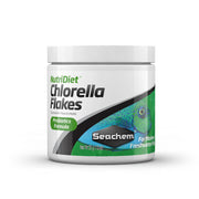 Seachem Chlorella Flake Food - 30g