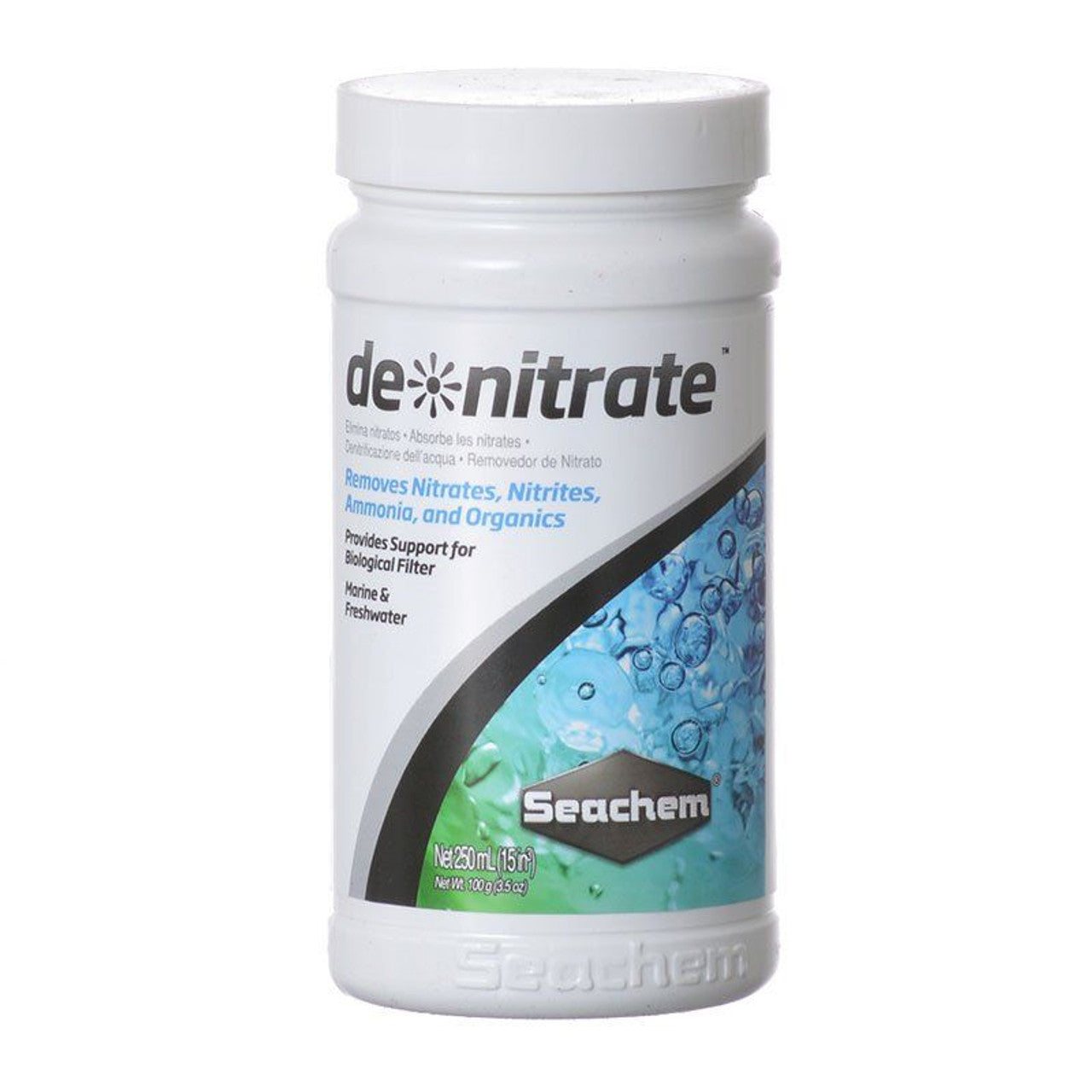 Seachem De Nitrate - 250ml