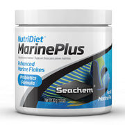 Seachem MarinePlus Flake Food - 30 Gram