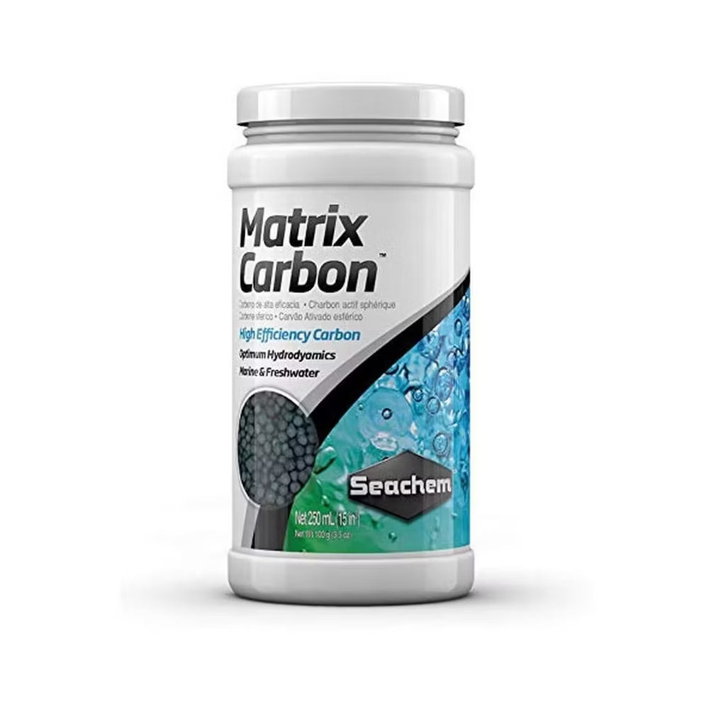 Seachem Matrix Carbon - 250ml