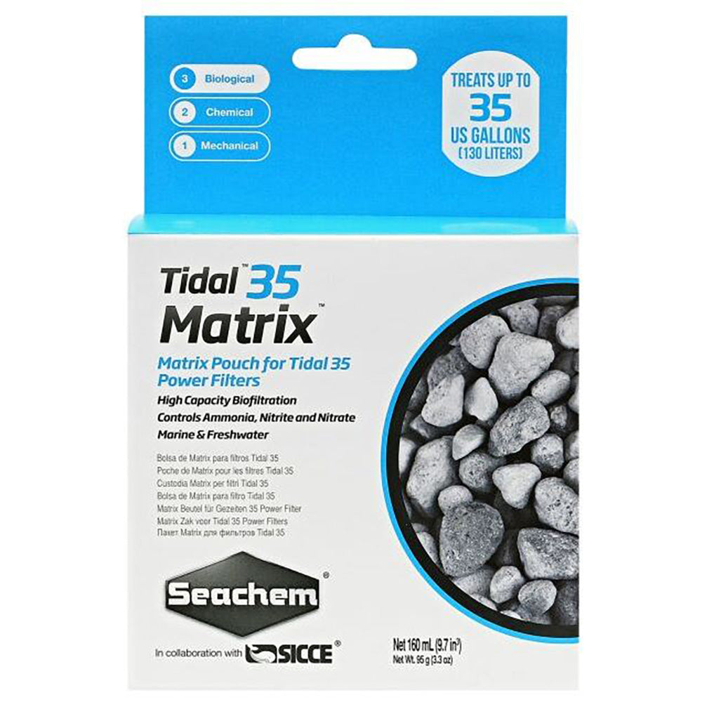 Seachem Tidal 35 Matrix