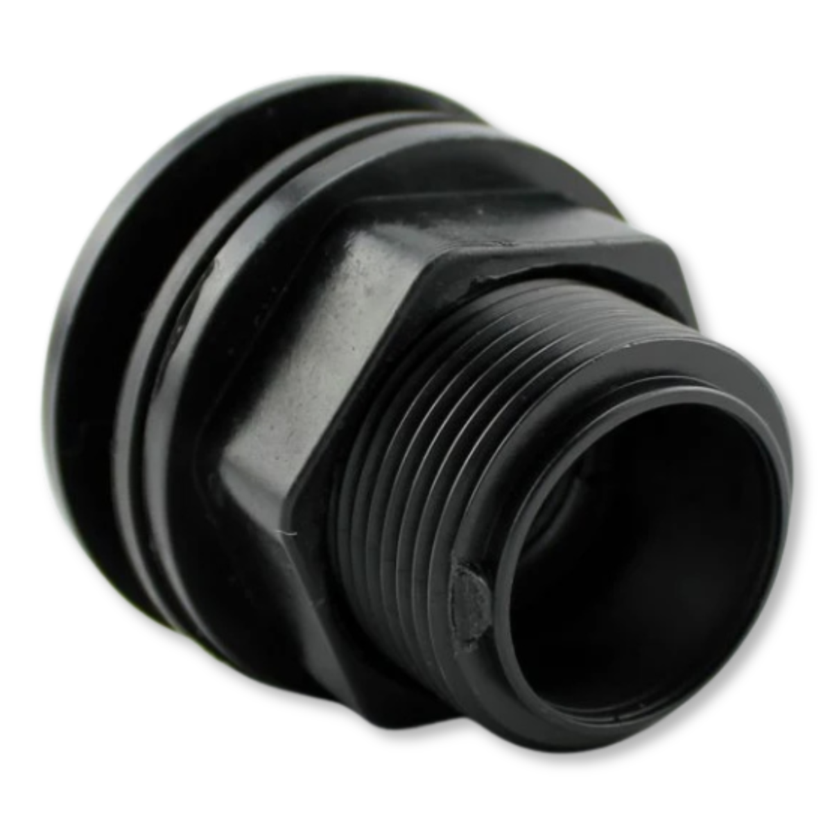 Standard Thread Bulkhead Fitting