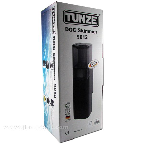 Tunze Comline Skimmer - 9012 in box packaging