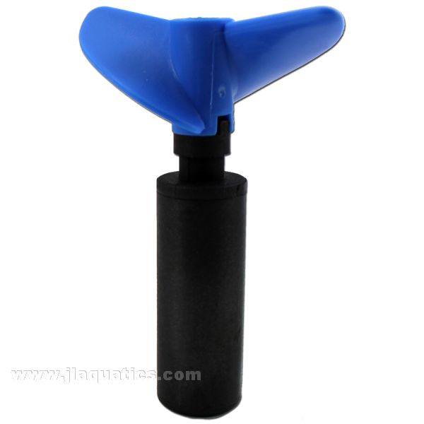Replacement Impeller for the Tunze Turbelle Stream 6305.
Manufacturer part number 6305.701