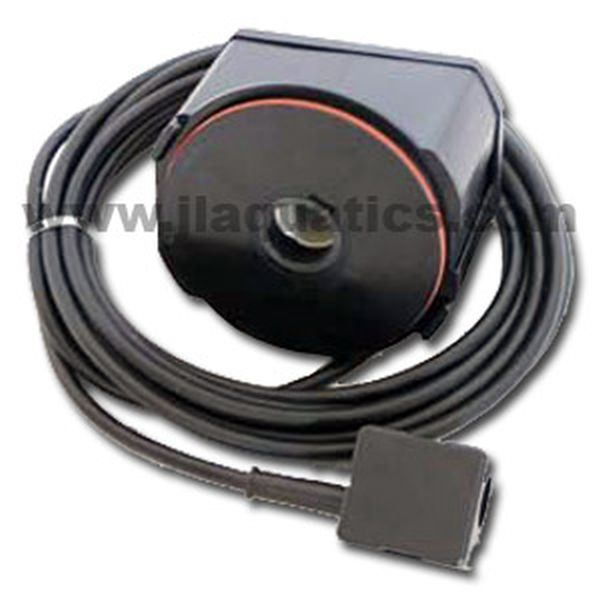 Replacement motor block for the Turbelle Stream 6000, 6100, or 6101.