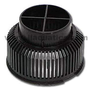 Replacement propeller housing for the Turbelle Stream 6200 Water Pump.