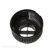 Replacement propeller housing for the Turbelle Stream 6 Series old style water pumps.