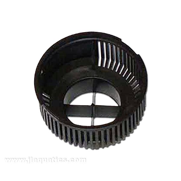Replacement propeller housing for the Turbelle Stream 6 Series old style water pumps.