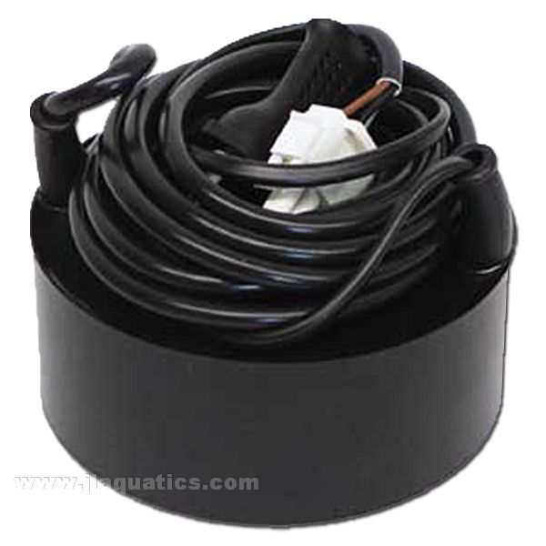 Replacement transformer for the Turbelle Stream 6200 Water Pump.