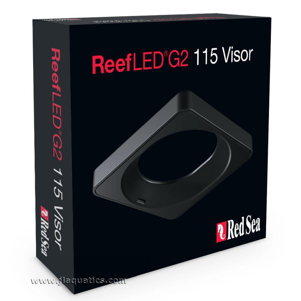 Red Sea ReefLED G2 115 Visor
