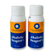 Focustronic - Alkalinity Reagent Kit