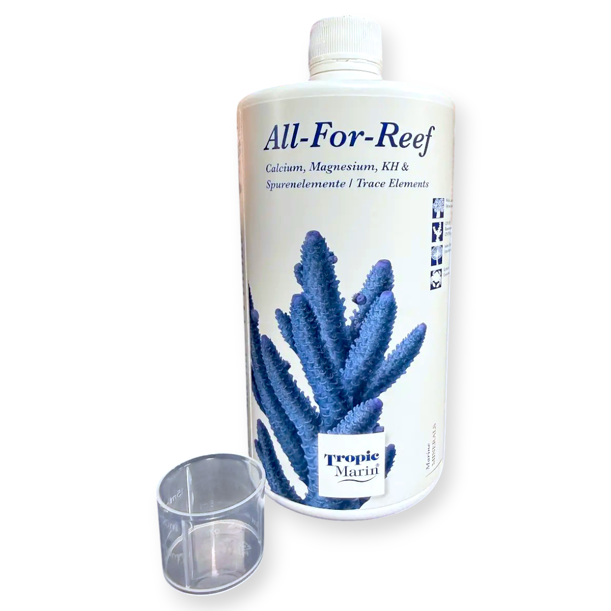 Tropic Marin All-For-Reef