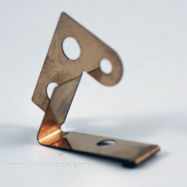 Hiblow Copper Spring Electrode | JLAquatics Canada – Shopping - J&L ...