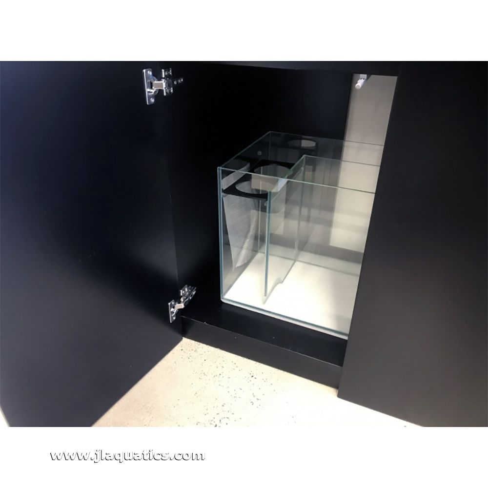 Aqua Japan Marine Series 60G Aquarium sump.