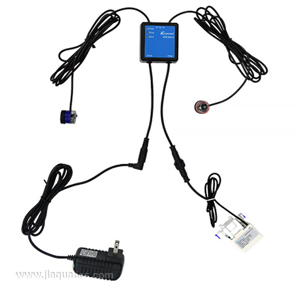 Kamoer ATO One 2 RO - OPEN BOX