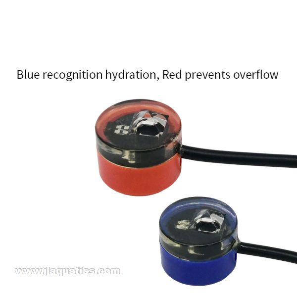 Kamoer ATO One 2 RO optical sensors for filling and overflow