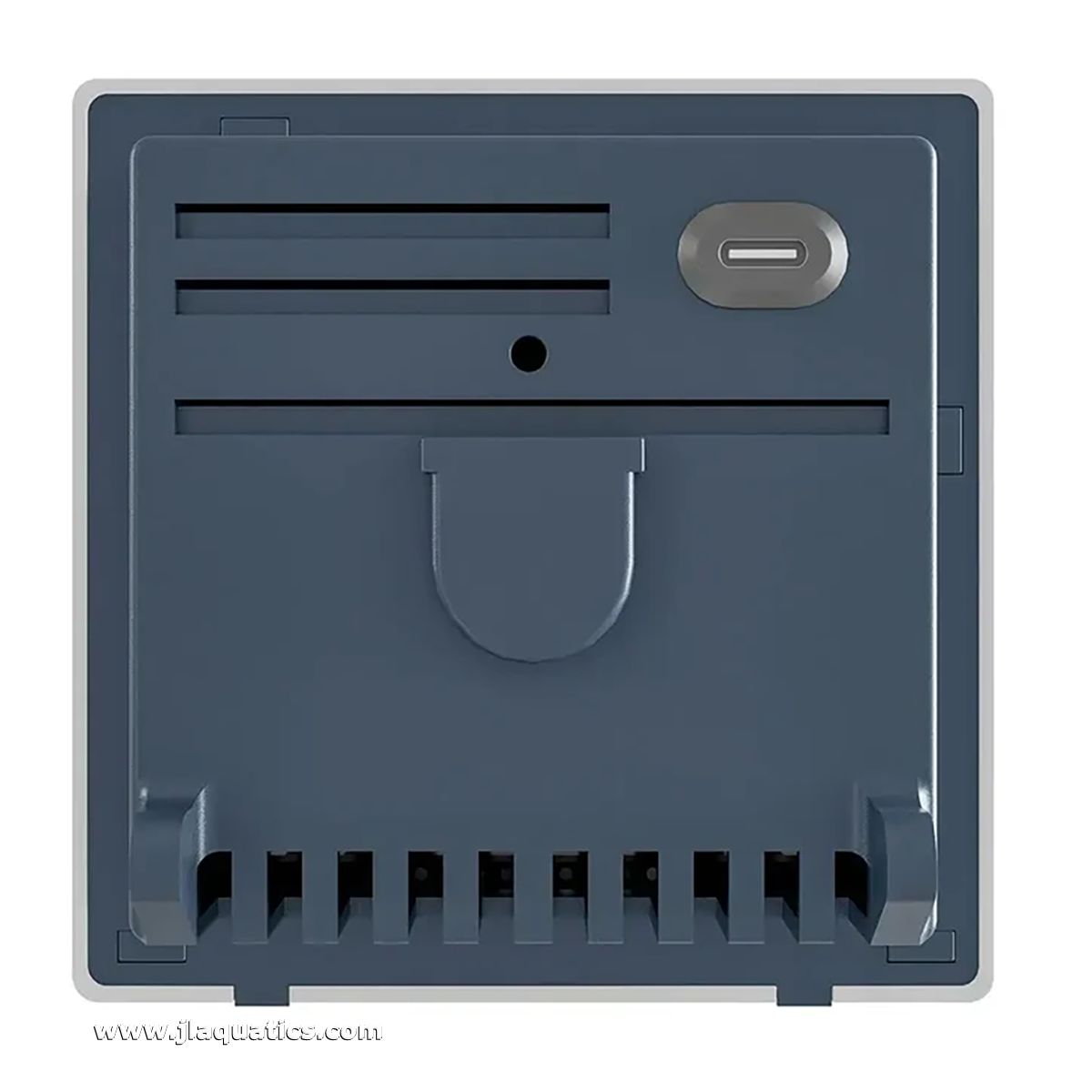 AvidAqua Insight Aquarium Controller Display full back view 