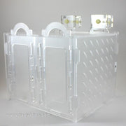 Bubble Magus Collapsible Acclimation Chamber (Double)