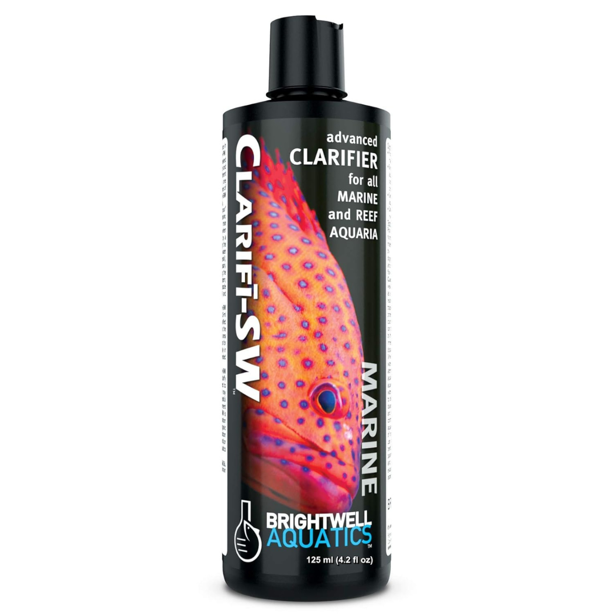 Brightwell Aquatics Clarifi-SW - 125ml