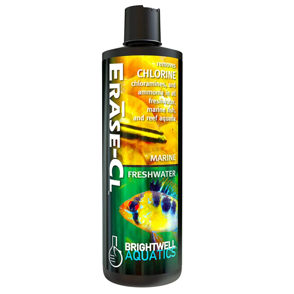 Brightwell Aquatics Erase-CL 