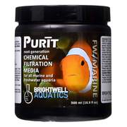 Brightwell Aquatics Purit - 500ml