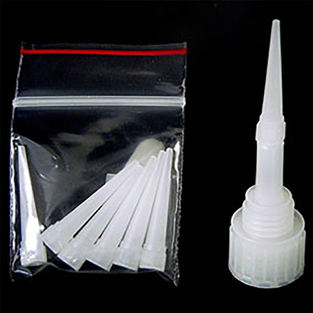 BSI Glue Extender Tips - 6 Pack