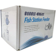 Bubble Magus Fish Station Feeder