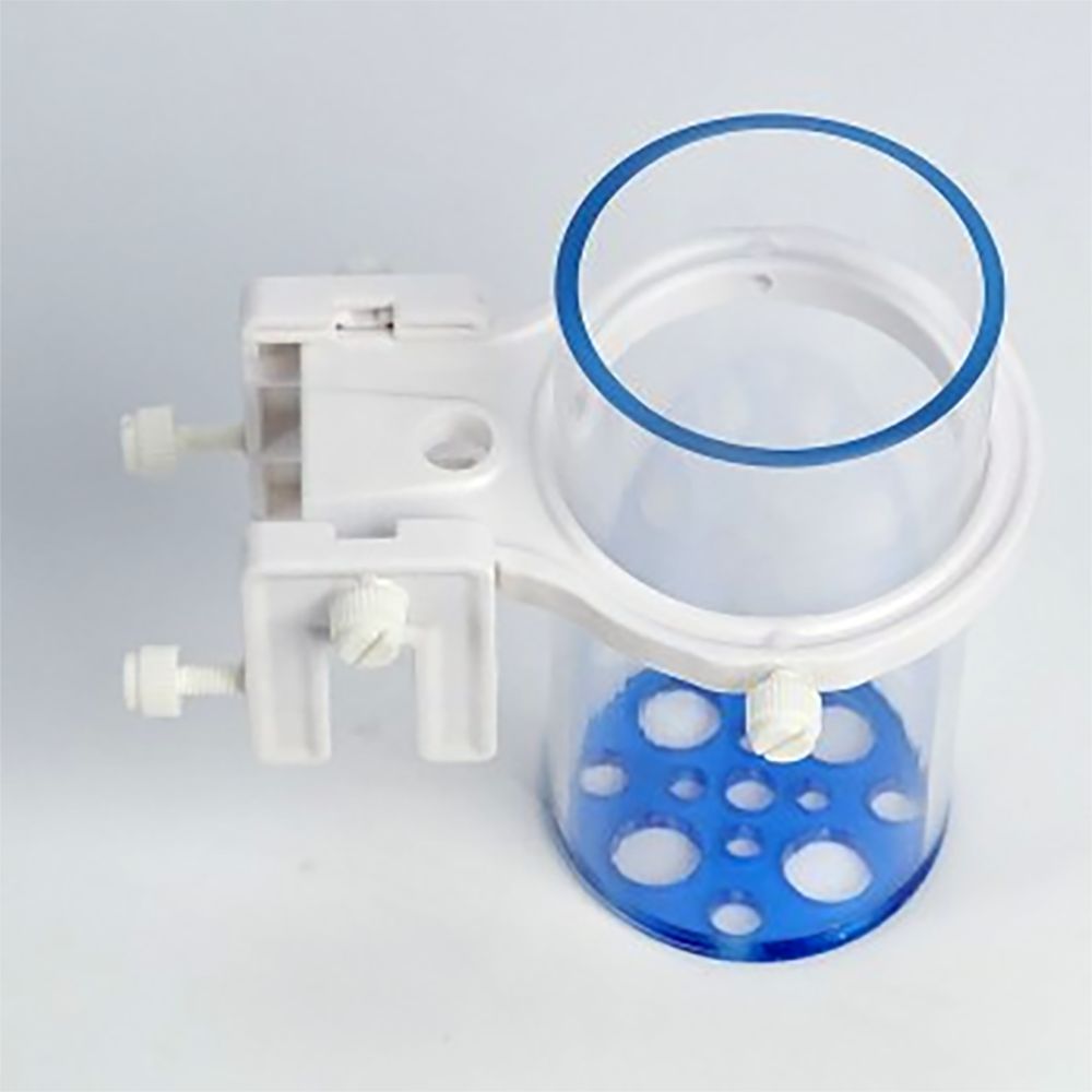 Bubble Magus Fish Station Feeder top view