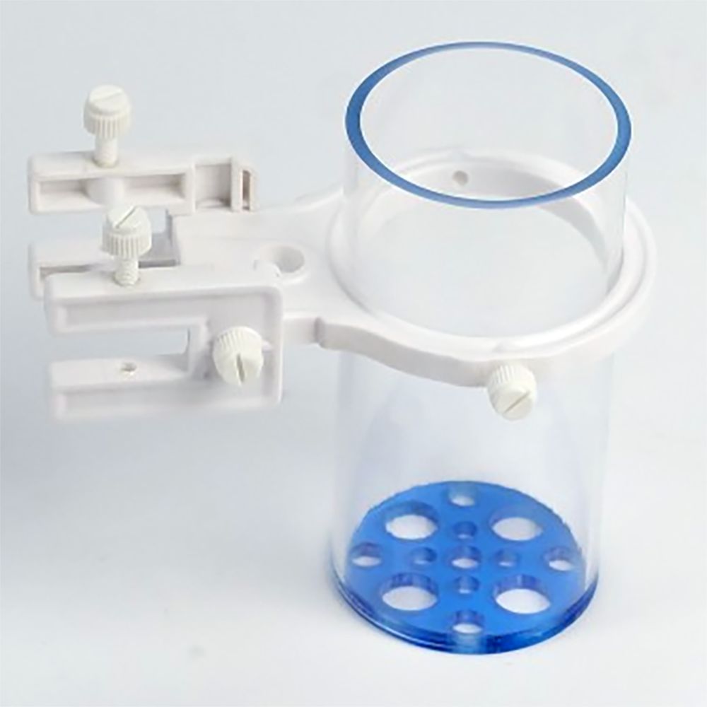 Bubble Magus Fish Station Feeder 3/4 view